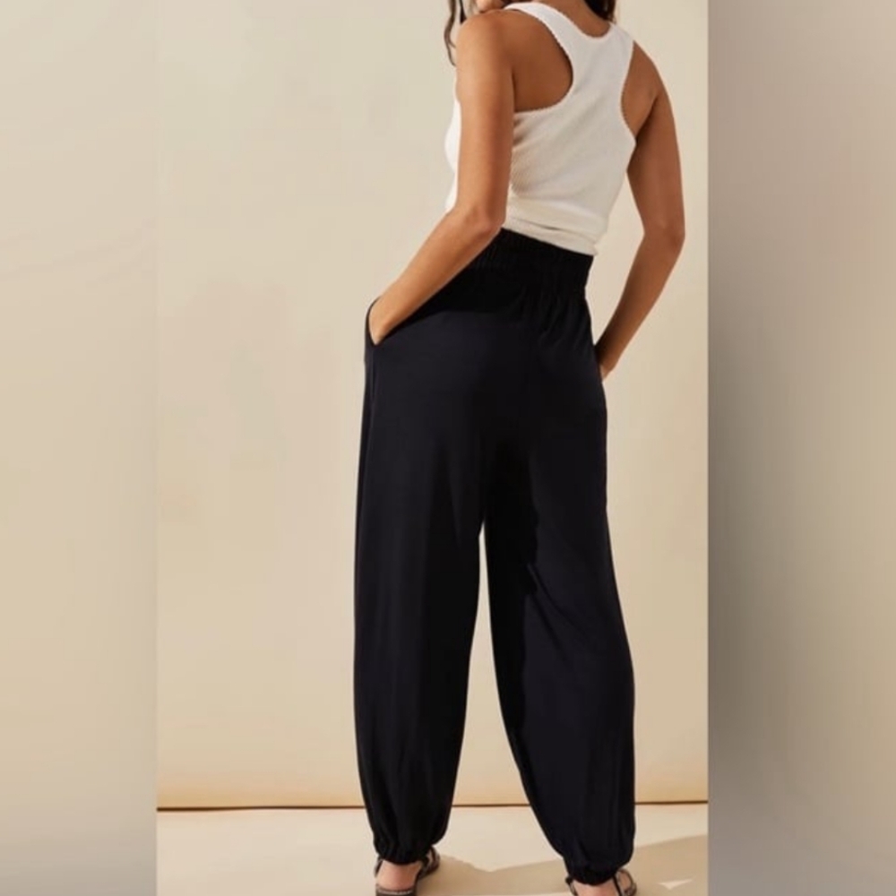 Free People ALI Pants In Size Small*